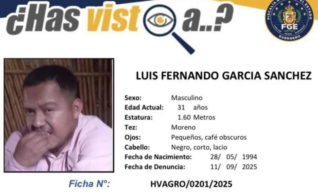 Privan de la libertad a oficial del Registro Civil de Zapotitlán Tablas