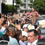 Reúne presidenta Claudia Sheinbaum a más de medio millón de mexicanos