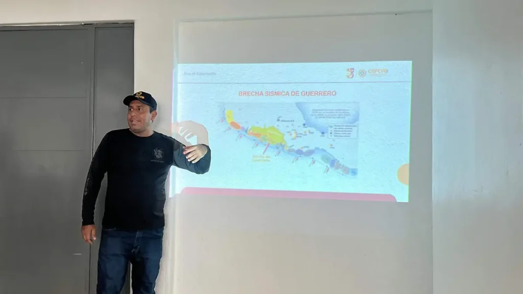 Simulacro Nacional Participarán en Guerrero más de 157 mil personas