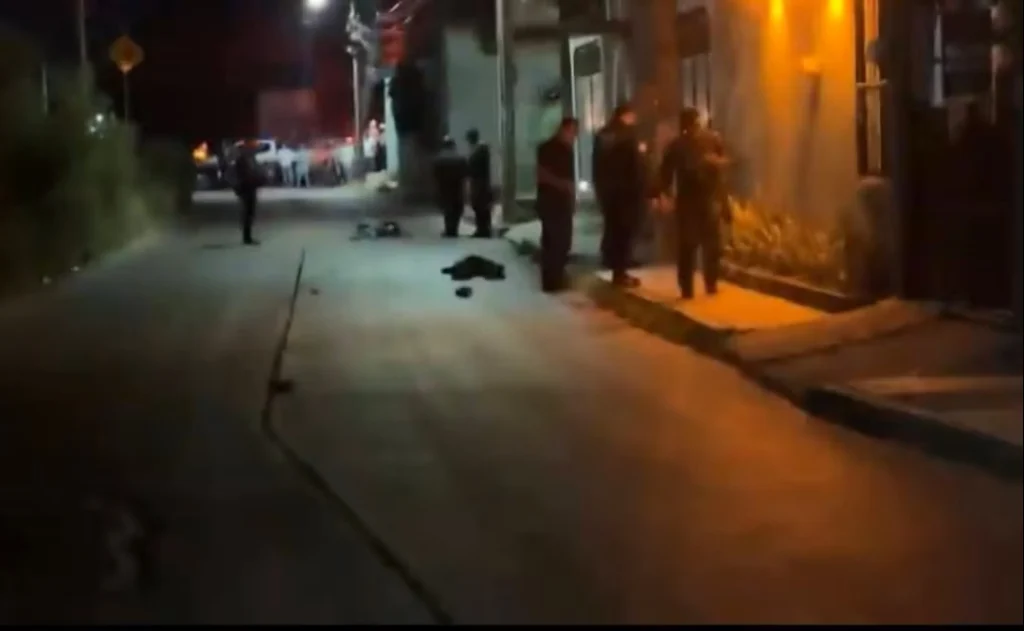 Asesinan a dos hombres en Juchitán y mueren los agresores tras persecución